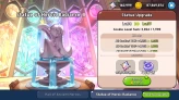 CRK407: Lv48 - 3153 k Powers 154/160 Cookie | (Best Silent Salt 2 strar| Enternal Sugar 2star) Darkcacao