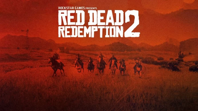 【PS4/PS5】RDR2 Online | 500 Gold Bars + $40,000 Cash | Level 1-10 | Full Access | Instant Delivery