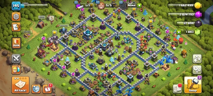 [Code 9078] Th13 XP 145 / Semi Max / Very Cheap