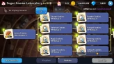 CRK415: Lv58 - 3842kPowers - Castle level 15 - 160/160 Cookie - DarkCacao