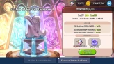 CRK422: Lv72 - 3672kPowers - Castle level 15 - 160/160 Cookie - DarkCacao ( 2 skin Mystic ) - 42k Crystal