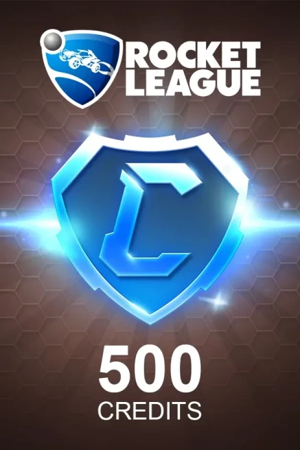Rocket League® - Credits x500 - Xbox Gift Giving - Global