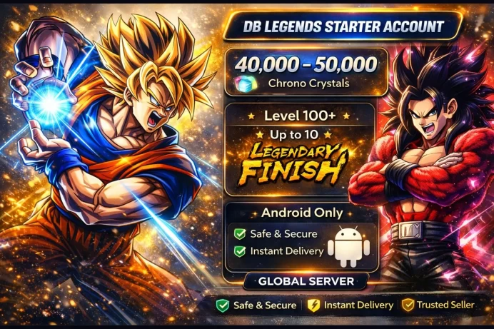 [ANDROID] Global ◈ UL Super Saiyan 4 Vegeta ◈ 40,000 - 50,000 CC ◈ Bandai Login ◈ 0 - 10 Random LF ◈ LVL100+ ◈ Full Access ◈Instant Delivery