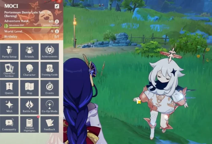 ASIA|AR 60|11 Limited +13(5*Weapon)|RaidenC2+sign,HutaoC1+sign,TignariC1,DilucC4|5 skin|TakeMail|Reoni On|CheckSS (GI4572)