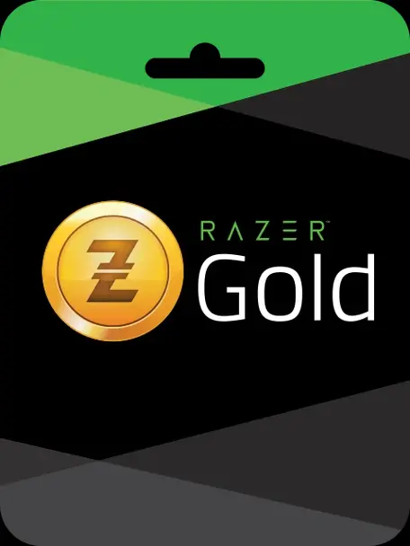 Razer Gold TRY 250 (TR)