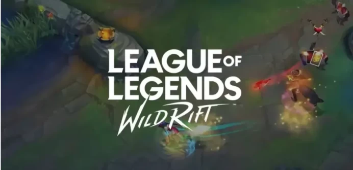 (EU) Level 20 / 8-14 Hero Balls / 20000-30000+ BE / Rank Ready / Full Access / (Android/iOS) League of Legends: Wild Rift