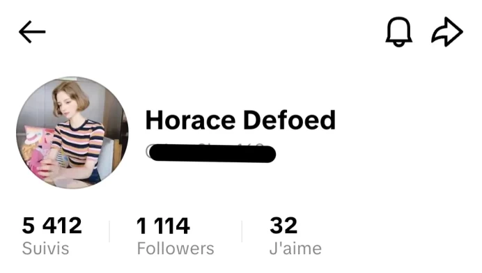 [Code 9092] 1100 Followers + 30 Likes / Very Cheap
