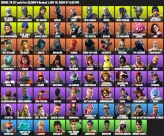 OG SKULL TROOPER | Floss | The Reaper | S2 Knights | Omega | Drift | Take The L |