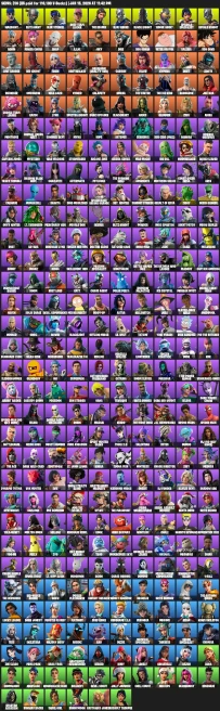 Black Knight|316 skins
