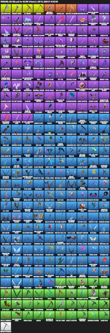 323 Skins | Wildcat + Travis Scott + Leviathan Axe