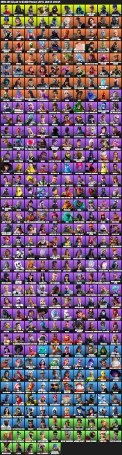365 Skins | IKONIK | Surf Strider | Rose Team Leader