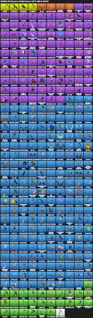 365 Skins | IKONIK | Surf Strider | Rose Team Leader