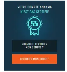 ELIO 199 HellMina (1500 Ogrines Offert) !! Jamais Certifie, 100% Safe.