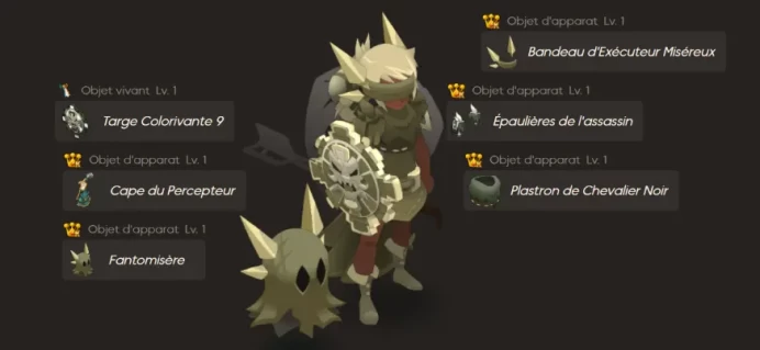 Orukam>[ Kit Parchotage +100 All Elements + pack cosmétique ]