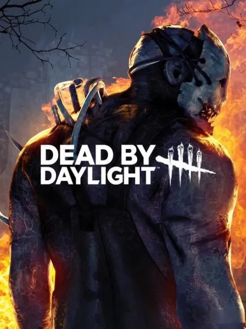 Twitch Drops | DbD: Stranger Things WZKO | Dead by Daylight [Total 3 Items] | PC