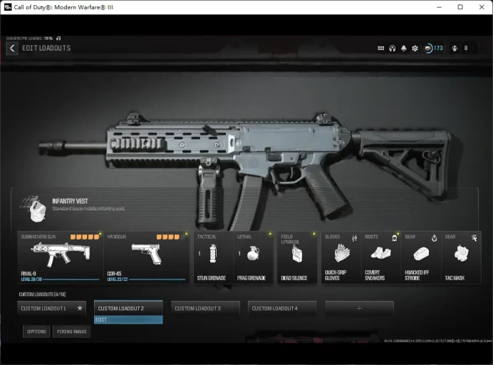 Call of Duty Modern Warfare II / Modern Warfare III / see the picture / Please Read Description / iejj