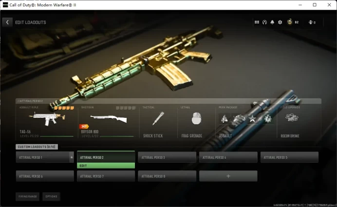 Call of Duty Modern Warfare II / Vanguard / / see the picture / Please Read Description / ybyzd