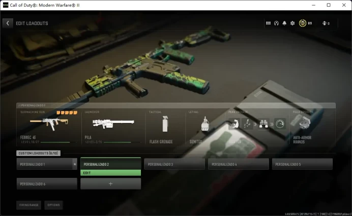 Call of Duty Modern Warfare II  Vault Edition / see the picture / Please Read Description / d6zx