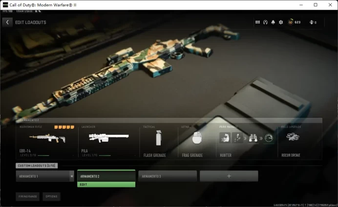 Call of Duty Modern Warfare II / / see the picture / Please Read Description / udg2q