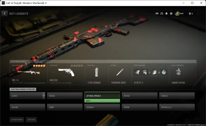 Call of Duty Modern Warfare II / see the picture / Please Read Description / cshta