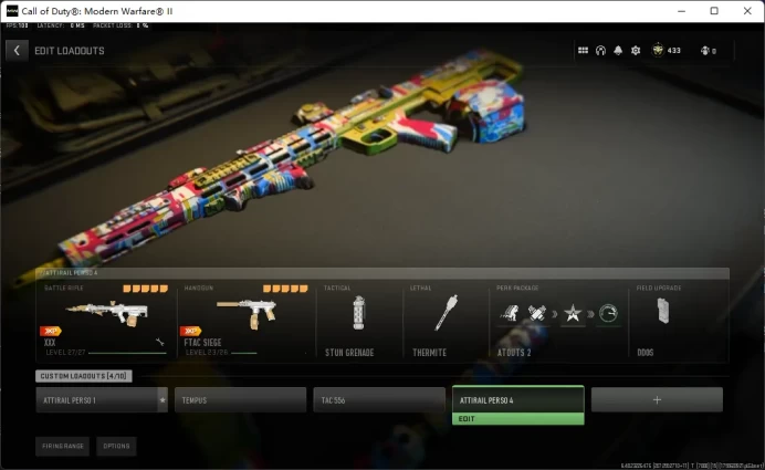 Call of Duty Modern Warfare II / see the picture / Please Read Description / walioj