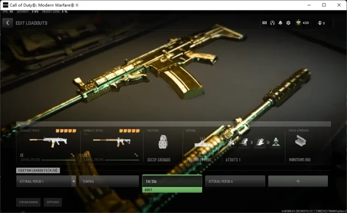 Call of Duty Modern Warfare II / see the picture / Please Read Description / walioj