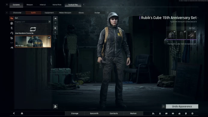 "Instant Delivery" [35M Stored Value] [33M+ Cash] [Expert Rank] [Level 27] 100% Secure Full Access Arena Breakout Infinite Account