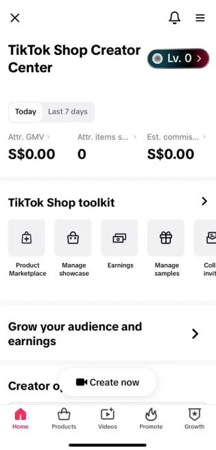 Instanly Delivery/ 230K Real Followers+2.7M Real Likes Account/ Tiktok Shop For Creator Activated/ Full Access