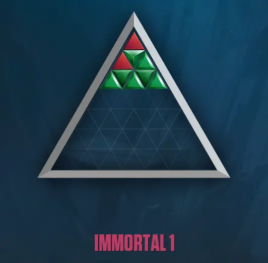 20 Skin // EU-TR // Vandal: Chaos, Phaseguard, Primordium, Xerofang, Celestial Phantom + Forsaken Operator+ 2 Knife // FULL Access // Immortal 1
