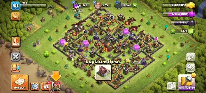 [Code 9114] Th10 XP 102 / Semi Max / Very Cheap