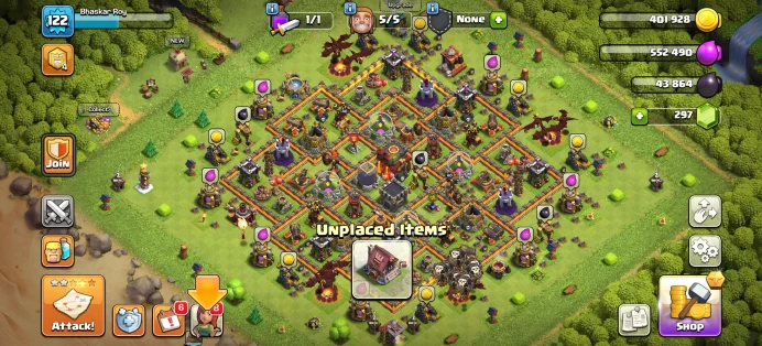 [Code 9116] Th10 XP 122 / Semi Max / Very Cheap