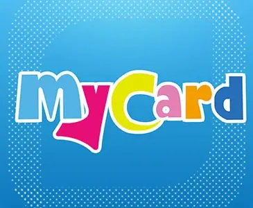 MyCard Points 90 (MY)