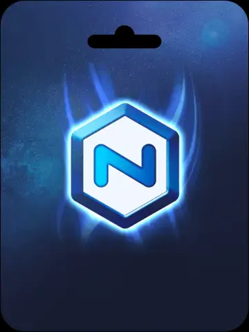 NCSoft NCoin 2,000 (N.A)