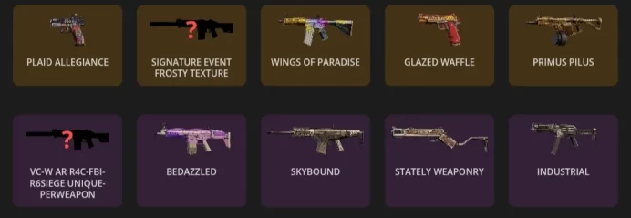 [Code 9135] Uplay / Ultimate Edition / Level 42 + 42 Skins + 61 Operator / Very Cheap