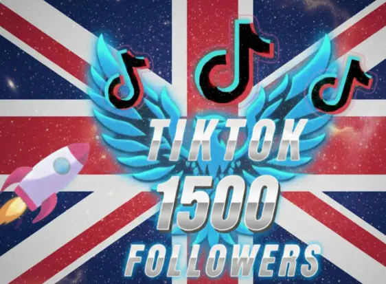 UK | BETA Monetizated Country | 1500 Followers | Live +Live Reawrds |+ HUGE BONUS !