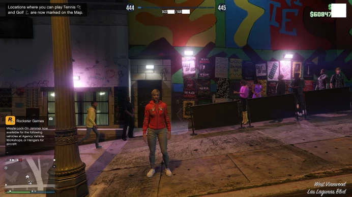 [ID:51302][EPIC GAMES VERSION][LEGACY VERSION] GTA ACCOUNT + CHARACTER 444 LVL + 608 MILLION MONEY + UNLOCKS 