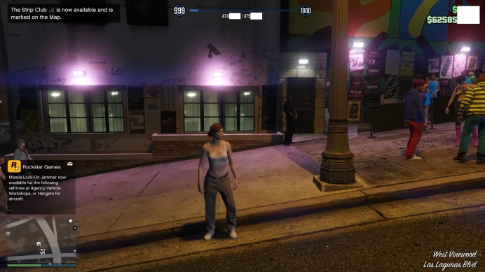 [ID:149832][EPIC GAMES VERSION][LEGACY VERSION] GTA ACCOUNT + CHARACTER 999 LVL + 625 MILLION MONEY + UNLOCKS 