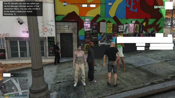 [ID:115925][EPIC GAMES VERSION][LEGACY VERSION] GTA ACCOUNT + CHARACTER 666 LVL + 640 MILLION MONEY + UNLOCKS 