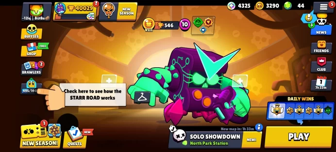 [Code 9153] Level 186 / 40k Trophy + Highest Rank Legendary / Very Cheap