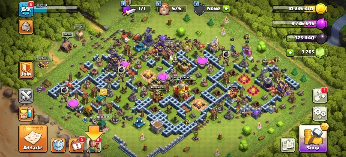 [Code 9157] Th16 XP 69 / Very Cheap