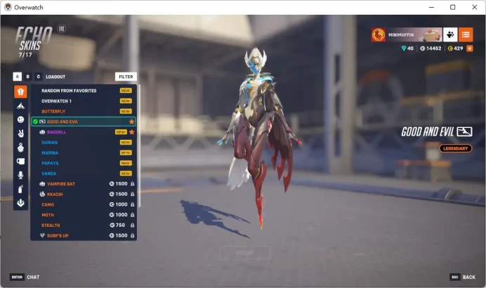 Snow Angel / MERCY / MIDAS / GOOD AND EVIL  / Full Mail Access / see the picture / Please Read Description/ zbgmj
