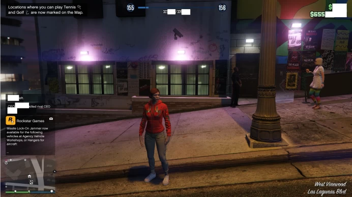 [ID:140083][EPIC GAMES VERSION][LEGACY VERSION] GTA ACCOUNT + CHARACTER 155 LVL + 655 MILLION MONEY + UNLOCKS 