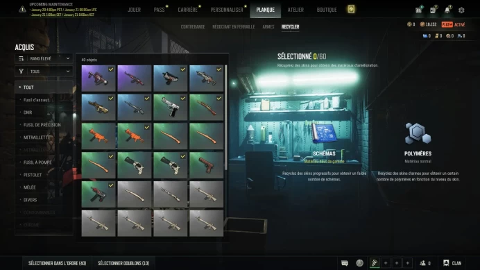 [Code 9158] [Steam 640 Hours] Pop Art Helmet (Level 3) + M16A4 - Robust + Road Warrior Helmet (Level 1) + 40 Skins / Very Cheap