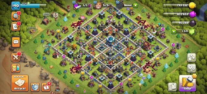 [Code 9161] Th13 XP 140 / Semi Max / Very Cheap
