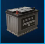 x1 Industrial Battery - Real stock + Fast delivery
