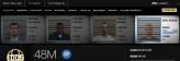 [Rockstar PC ONLY] 1005 LVL / 9,3 BILLION MONEY $ ID:2631