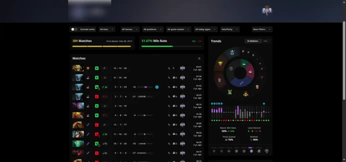 Behavior: 10416_Previous Rank: Ancient 1 (3850-4003 MMR)_ 26LVL_30 Days Warranty _416 hours_NO VAC 