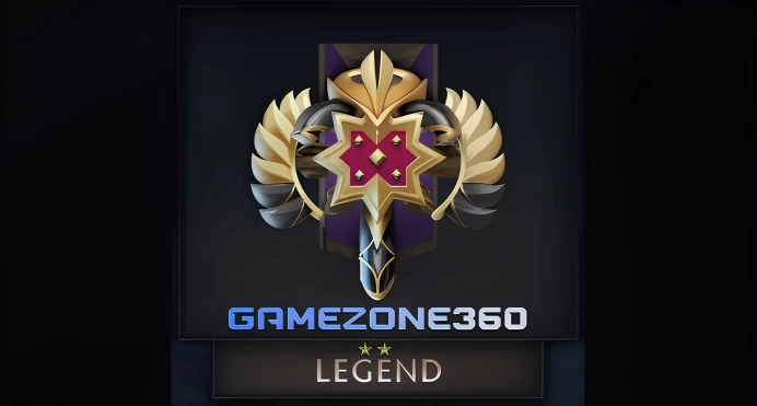 45LVL_Behavior: 9840_Previous Rank: Legend 2 (3224-3387MMR)_<<30 Days Warranty>> _1370 hours_No Vac