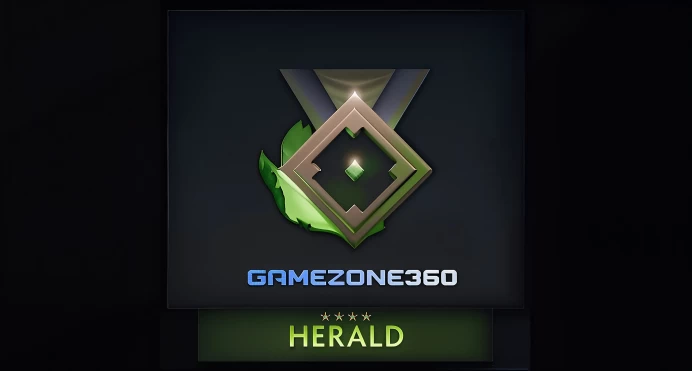 39 LVL_Behavior: 9777_Previous Rank: Herald 4 (462-615 MMR)_9 level steam!!!_<<30 Days Warranty>>_1176 hours _NO VAC