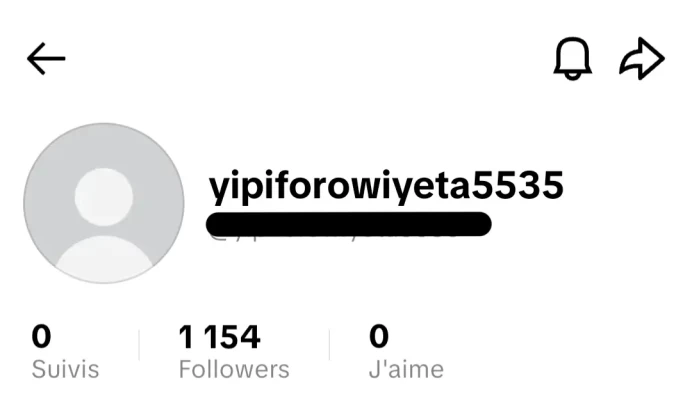 [Code 9174] Local UK / 1k Followers / Very Cheap